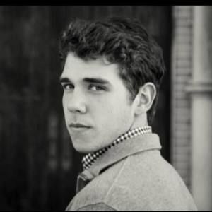 Meet your Posher, Braden